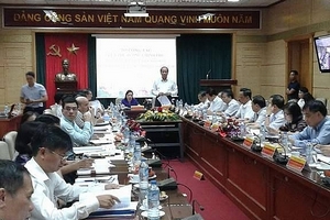 Bộ Y tế 'góp phần' làm doanh nghiệp tốn hơn 12 nghìn tỷ đồng