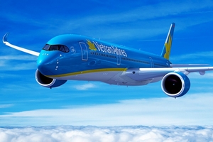 Thành viên HĐQT Vietnam Airlines Lưu Văn Hạnh nghỉ hưu từ ngày 1/11/2017