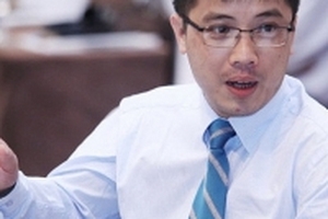 Nhà đầu tư phàn nàn về chính sách thuế của Việt Nam