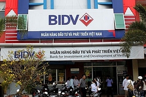 BIDV thoái toàn bộ vốn tại Liên doanh Quản lý Đầu tư BIDV - Vietnam Partners