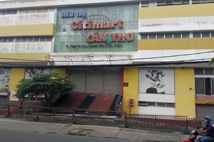 Đề nghị truy tố nguyên giám đốc, phó giám đốc Agribank Cần Thơ