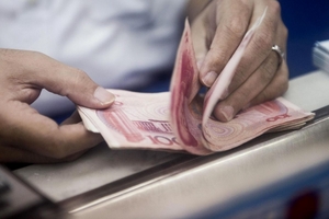 Nhìn tỷ giá tham chiếu để giải mã chính sách ngoại hối của Trung Quốc