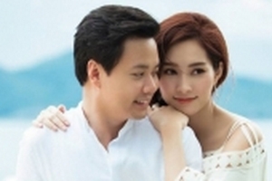 Bạn thân tiết lộ chuyện tình 'đẹp như phim' của Hoa hậu Đặng Thu Thảo và bạn trai