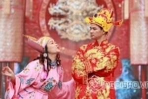 Xuân Bắc phản ứng bất ngờ khi Vân Dung và bạn bè muốn lên tiếng bênh vợ anh