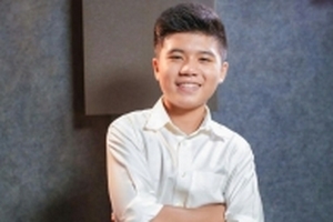 Minh Khang: ‘Sau khi phim 'Cô gái đến từ hôm qua' ra mắt, em vui đến muốn khóc’