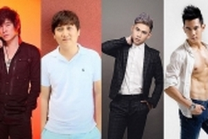 Nam thần showbiz Việt cung Bọ Cạp: 'Thông minh, ít nói và ngoan cường'