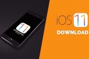 Hướng dẫn tải iOS 11 mới nhất cho thiết bị di động của Apple