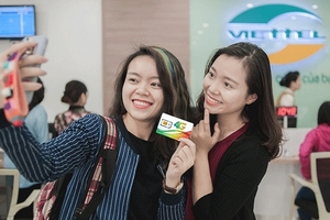 2 ngày nữa Viettel, VinaPhone, MobiFone bắt đầu thử nghiệm chuyển mạng giữ nguyên số