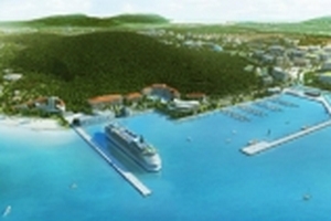 Người nước ngoài chỉ được mua tối đa 30% nhà tại đặc khu kinh tế