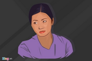 Truy nã Trang 'phố núi', nhà môi giới trong vụ án Phạm Công Danh