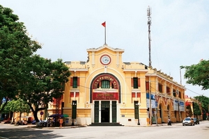 Giá đất ban hành của Hải Phòng cao nhất gần 70 triệu đồng/m2