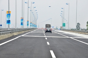 Điều chỉnh tuyến kết nối cao tốc Cầu Giẽ - Ninh Bình với Quốc lộ 1