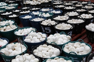 Vì sao giá cao su đang rơi vào xu hướng giảm dù Trung Quốc tăng tiêu thụ?