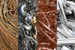 Giá kim loại hôm nay (21/9) đồng loạt giảm sau họp Fed