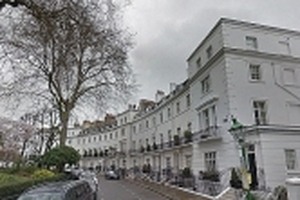 Bên trong con phố đại gia, giá nhà trung bình 445 tỷ đồng một căn khiến ai cũng choáng ngợp