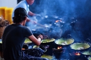 Về vùng đất 7 núi An Giang nhớ ghé Thiền viện Đông Lai