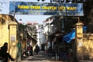 Thông tin mới nhất liên quan đến việc cổ phần hóa Hãng phim truyện Việt Nam