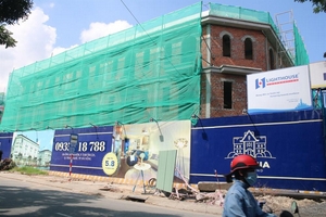 'Điểm mặt' các dự án, nhà, đất công sản ở Đà Nẵng bị điều tra