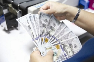 Đằng sau thanh tra huy động ngoại tệ
