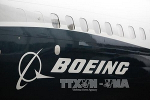 Hãng máy bay Boeing kỳ vọng về thị trường Đông Nam Á