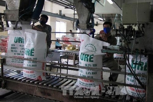 Bộ Công Thương nói gì về dự án đầu tư sản xuất của Tập đoàn Hóa chất