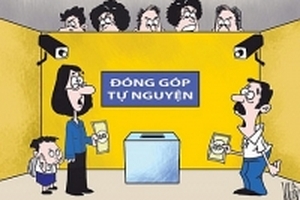 Ở nước ngoài có hội phụ huynh không?