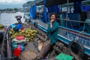 5 trải nghiệm nhất định phải có khi đến xứ miệt vườn sông nước