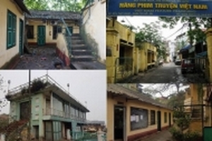 Cổ phần hoá hãng phim truyện Việt Nam: Cuộc hôn nhân tranh cãi