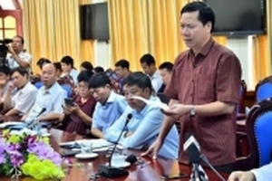 Nguyên Giám đốc Bệnh viện Hòa Bình xin nghỉ hưu sau sự cố y khoa