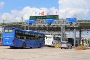 Trạm thu phí BOT Cai Lậy: Bộ GTVT quyết không di dời