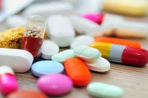 Dược Hậu Giang rục rịch hoạch thay thế loạt sếp lớn