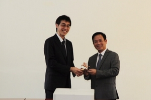 JICA hợp tác cùng UBCKNN kế hoạch tái cấu trúc thị trường chứng khoán