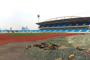 Số phận các dự án có sự tham gia của nhà thầu Trung Quốc tại Việt Nam