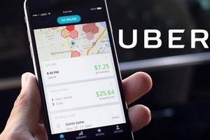 Uber sẽ bị cấm hoạt động tại London kể từ tháng 10