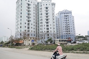Bộ Xây dựng yêu cầu công khai quỹ đất để phát triển nhà ở xã hội trên địa bàn Hà Nội