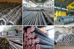 Cảnh báo thép Việt Nam có thể bị Ấn Độ áp dụng biện pháp hạn chế nhập khẩu