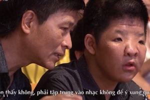 'Người cha vĩ đại' 15 năm cùng con trai mắc bệnh hiếm kiên cường chinh phục ước mơ