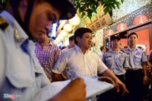 'Anh Đoàn Ngọc Hải phát ngôn hơi cực đoan nhưng không sai'