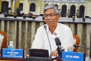 Chánh văn phòng UBND TP.HCM: 'CSGT nhận mãi lộ là chuyện đau lòng'