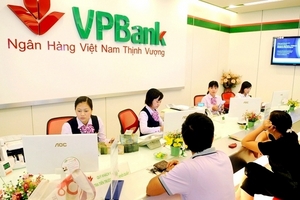 VPBank sẽ làm gì với hơn 6.400 tỷ đồng từ phát hành cổ phiếu?