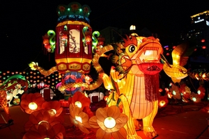 Lên thành Tuyên xem hội Trung thu: Hướng dẫn chi tiết đường đi lối lại và dịch vụ lưu trú