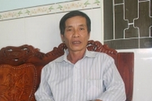 Gặp 'người hùng' cứu 11 người trong sự cố sập cầu Cần Thơ