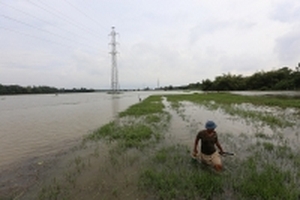 Những ngôi làng nơi thời gian ngừng trôi
