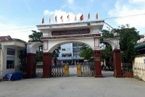 Một điều dưỡng tử vong trong tư thế treo cổ ngay tại bệnh viện