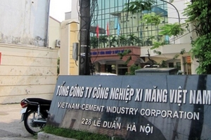 Bộ Xây dựng sắp tung 'hàng khủng' ra thị trường