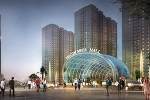 Vincom Retail chính thức đăng ký niêm yết trên HOSE, vốn điều lệ hơn 19.000 tỷ đồng