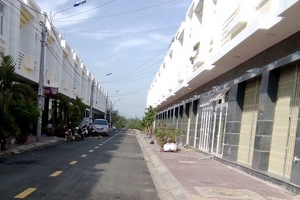 Bi hài cảnh mua nhà xã hội phải vay lãi suất 11,5%