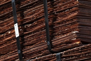 Giá kim loại hôm nay (26/9): Đồng, kẽm tiếp đà phục hồi trước triển vọng lạc quan về Trung Quốc