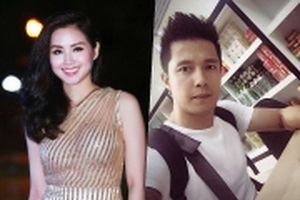 Tâm Tít và mối tình bí ẩn với 'nam vương' bóng đá Việt Nam