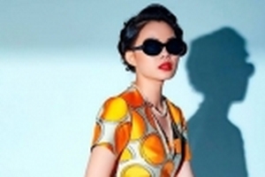 Giang Hồng Ngọc: Đại gia chỉ thích phụ nữ ngoan!